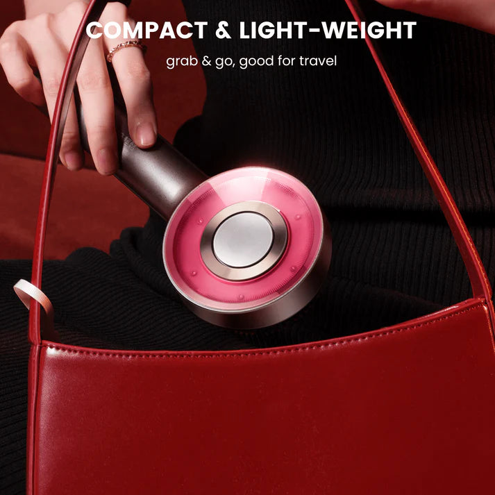 Electric Massage Comb